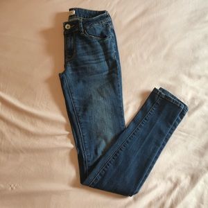 Pacsun Skinny Jeans